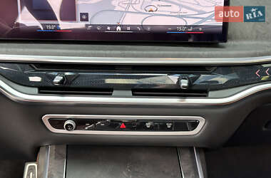 Внедорожник / Кроссовер BMW X7 2024 в 