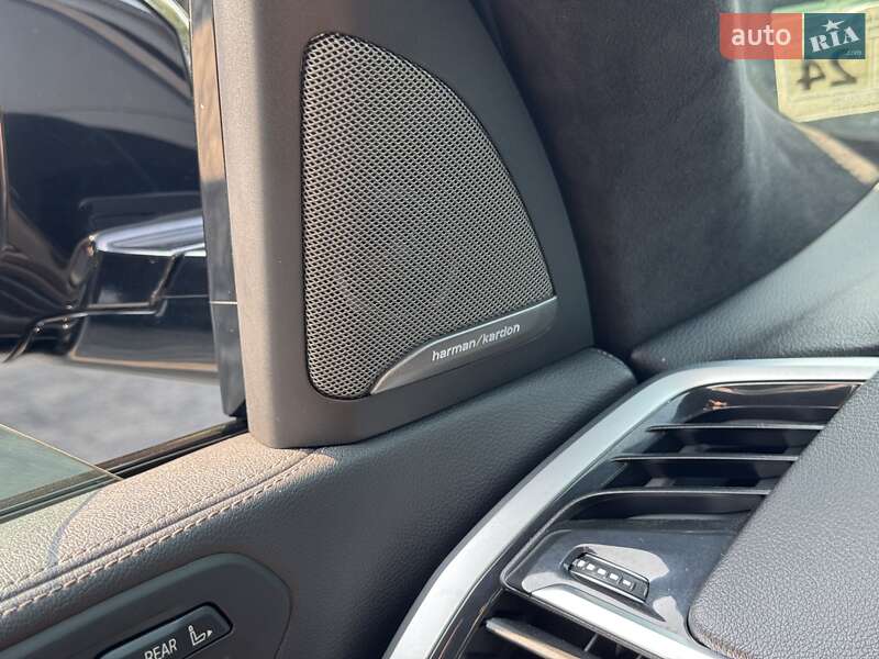 Внедорожник / Кроссовер BMW X7 2019 в Луцке