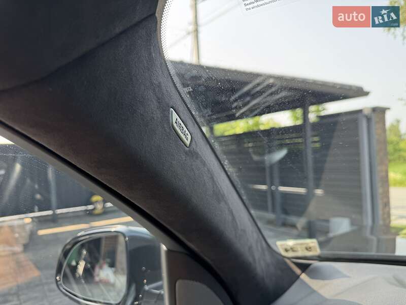 Внедорожник / Кроссовер BMW X7 2019 в Луцке
