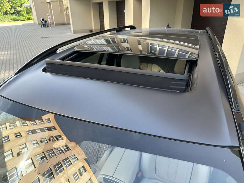 Позашляховик / Кросовер BMW X7 2019 в Хмельницькому
