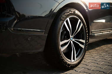 Внедорожник / Кроссовер BMW X7 2019 в 