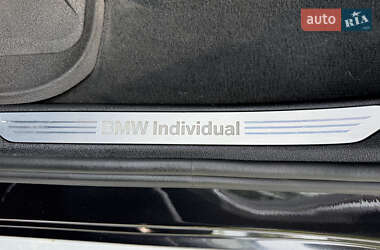 Внедорожник / Кроссовер BMW X7 2019 в 