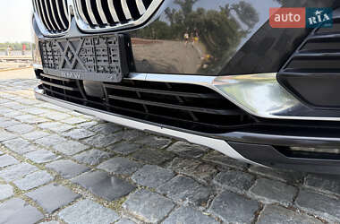 Внедорожник / Кроссовер BMW X7 2019 в 