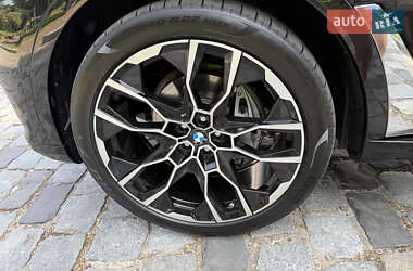 Внедорожник / Кроссовер BMW X7 2019 в 