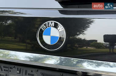 Внедорожник / Кроссовер BMW X7 2019 в 