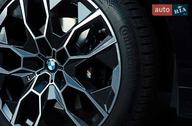 Внедорожник / Кроссовер BMW X7 2023 в 