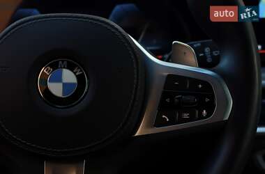Внедорожник / Кроссовер BMW X7 2023 в 