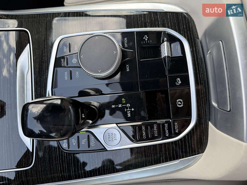 Позашляховик / Кросовер BMW X7 2019 в Хмельницькому