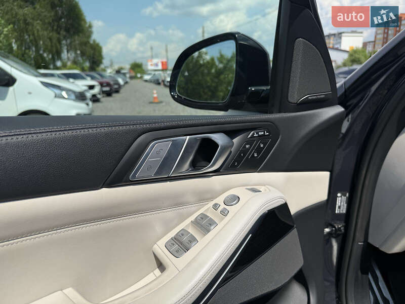 Позашляховик / Кросовер BMW X7 2019 в Хмельницькому