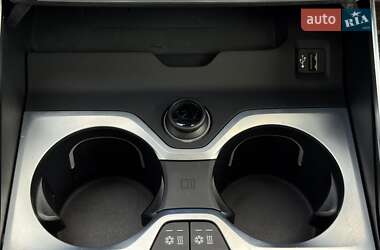 Внедорожник / Кроссовер BMW X7 2022 в 