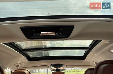 Внедорожник / Кроссовер BMW X7 2019 в 