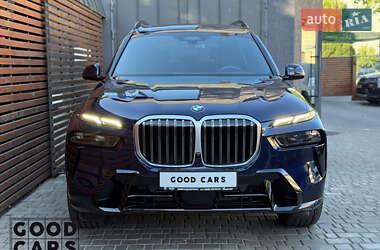 Внедорожник / Кроссовер BMW X7 2023 в Одессе