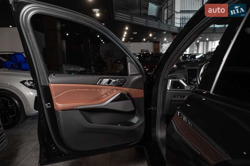 Позашляховик / Кросовер BMW X7 2023 в Одесі