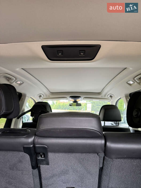 Внедорожник / Кроссовер BMW X7 2020 в Виннице