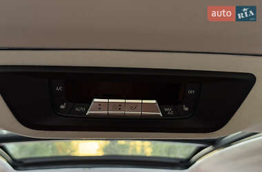 Позашляховик / Кросовер BMW X7 2019 в 