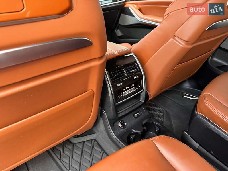 Внедорожник / Кроссовер BMW X7 2022 в Одессе