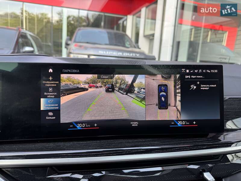 Внедорожник / Кроссовер BMW X7 2022 в Одессе