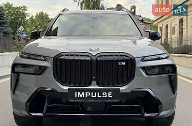 Внедорожник / Кроссовер BMW X7 2023 в Киеве