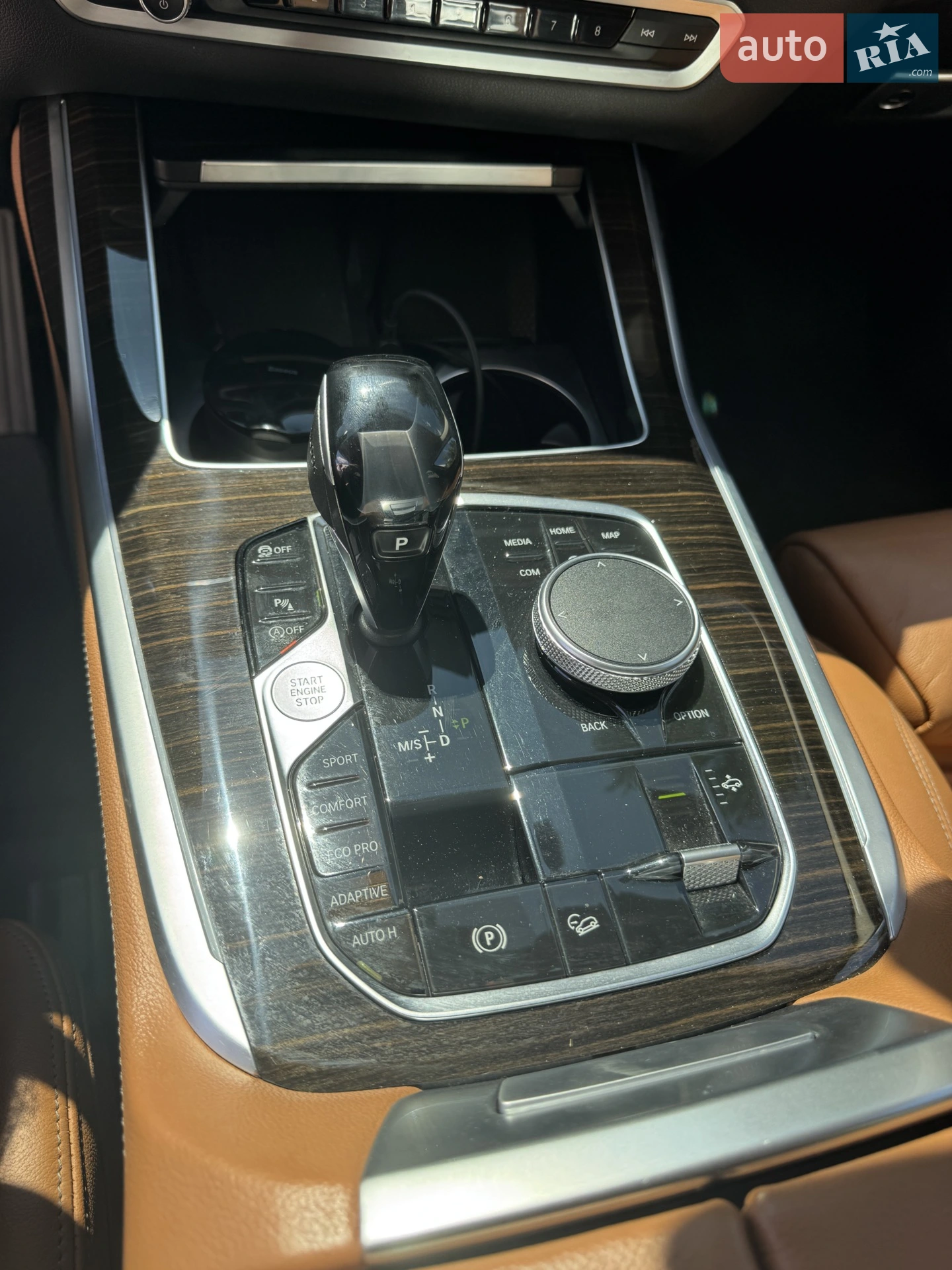 2019 BMW X7 - мініатюра 16