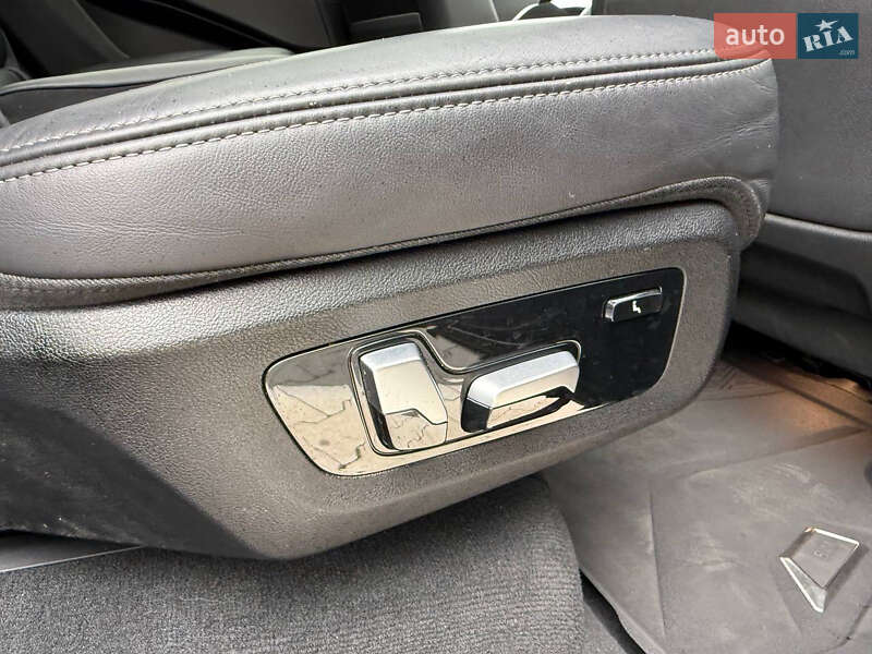 Внедорожник / Кроссовер BMW X7 2021 в Житомире