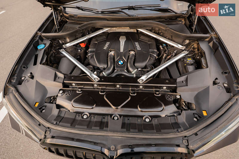 Внедорожник / Кроссовер BMW X7 2019 в Хмельницком