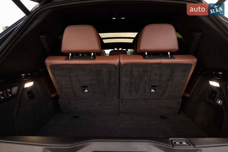 Внедорожник / Кроссовер BMW X7 2019 в Хмельницком