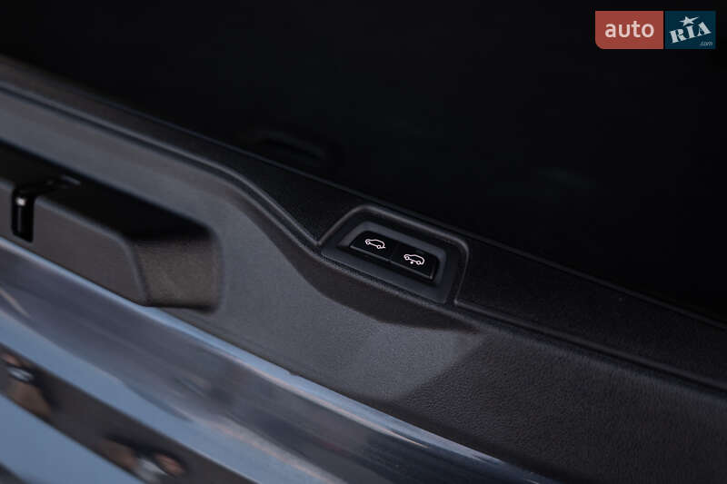 Внедорожник / Кроссовер BMW X7 2019 в Хмельницком