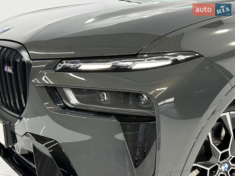 Внедорожник / Кроссовер BMW X7 2024 в Одессе