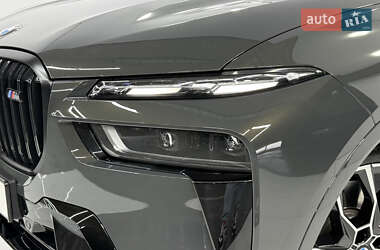 Внедорожник / Кроссовер BMW X7 2024 в 