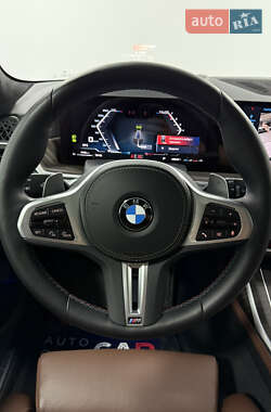 Внедорожник / Кроссовер BMW X7 2024 в 