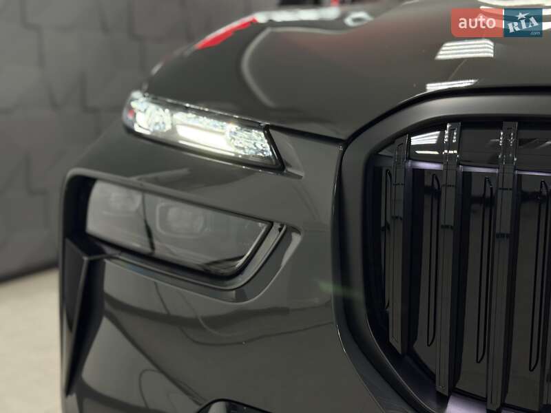 Внедорожник / Кроссовер BMW X7 2025 в Тернополе