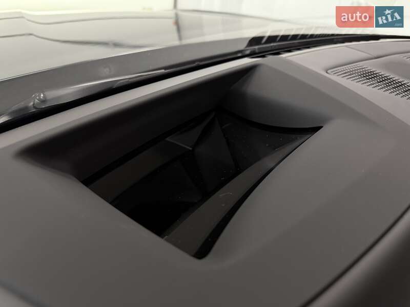 Внедорожник / Кроссовер BMW X7 2025 в Тернополе