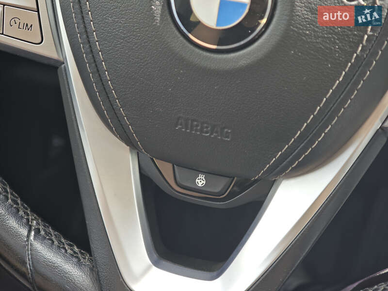 Внедорожник / Кроссовер BMW X7 2019 в Ковеле фото 28 Внедорожник / Кроссовер BMW X7 2019 в Ковеле