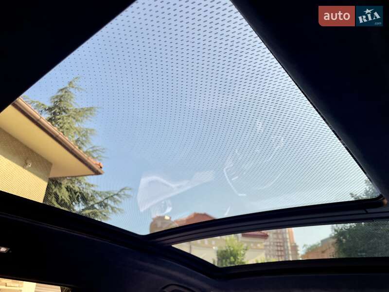 Внедорожник / Кроссовер BMW X7 2019 в Одессе фото 35 Внедорожник / Кроссовер BMW X7 2019 в Одессе