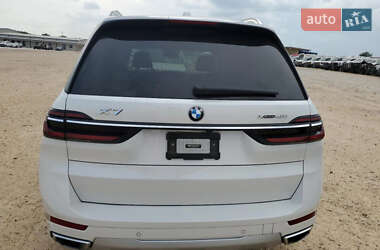 Внедорожник / Кроссовер BMW X7 2024 в 