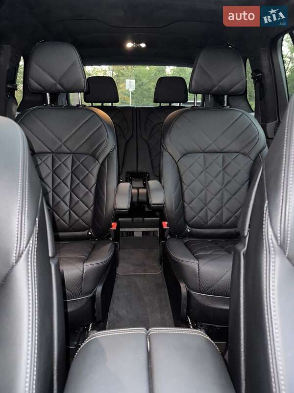 Внедорожник / Кроссовер BMW X7 2023 в Кривом Роге