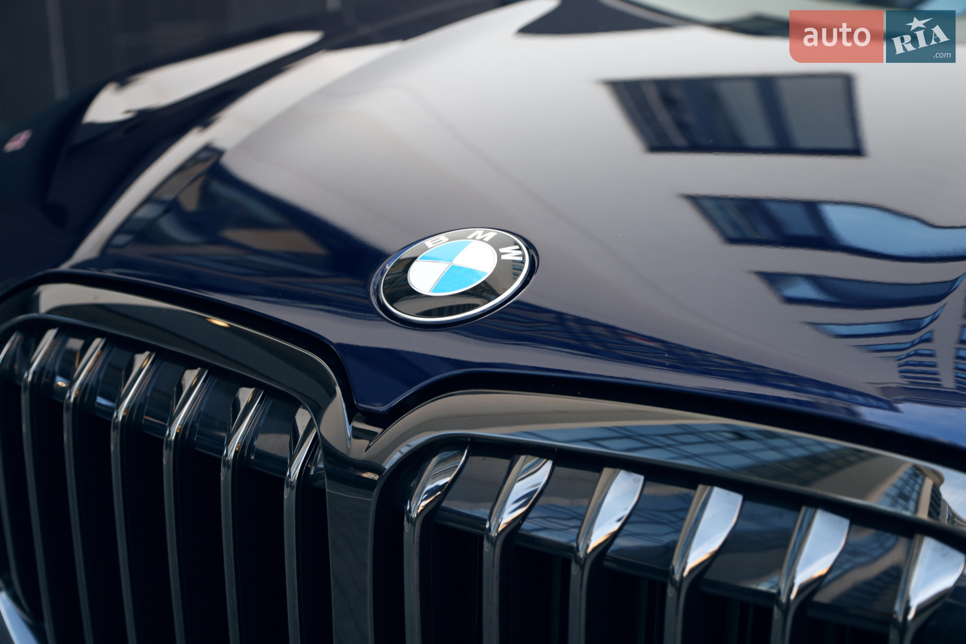 2020 BMW X7 - мініатюра 7