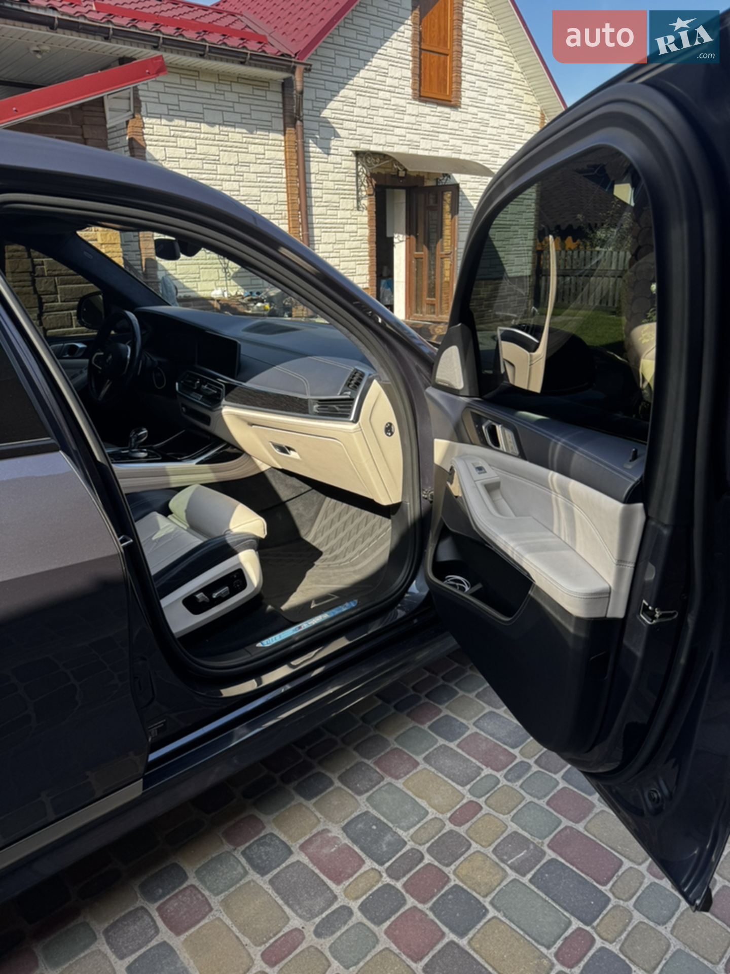2019 BMW X7 - мініатюра 10