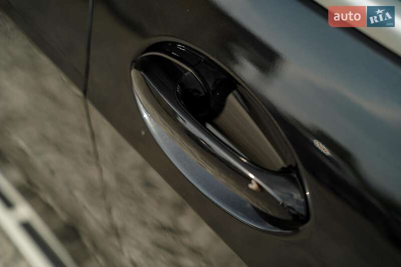 Позашляховик / Кросовер BMW X7 2022 в Чернівцях