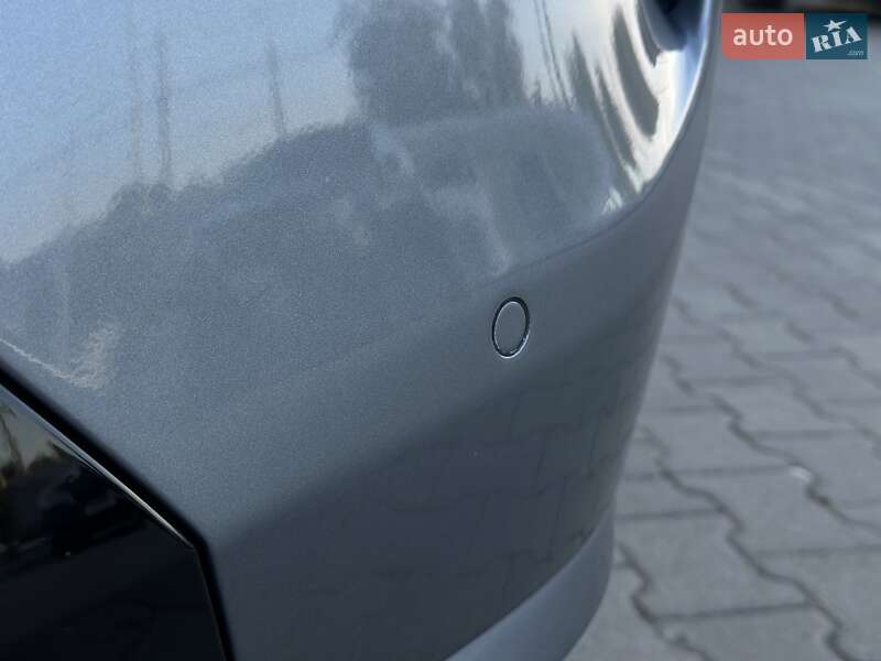Внедорожник / Кроссовер BMW X7 2024 в Черновцах фото 9 Внедорожник / Кроссовер BMW X7 2024 в Черновцах