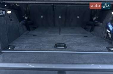 Внедорожник / Кроссовер BMW X7 2024 в 