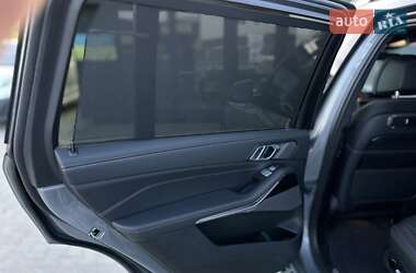 Внедорожник / Кроссовер BMW X7 2024 в 