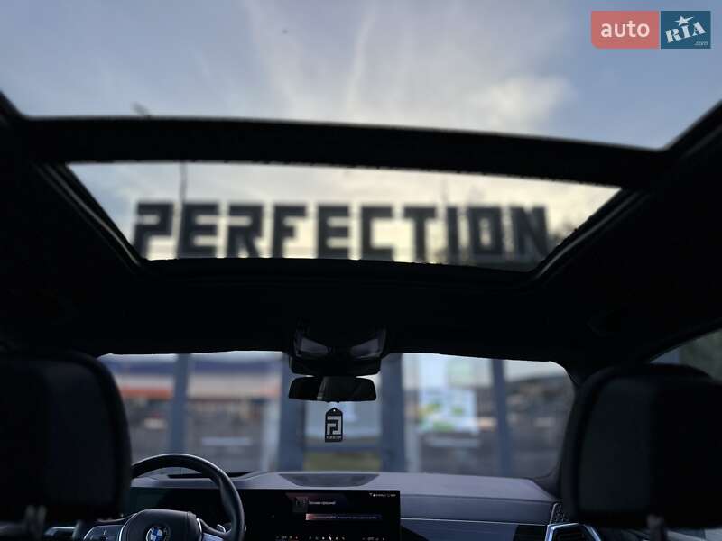 Внедорожник / Кроссовер BMW X7 2024 в Черновцах фото 30 Внедорожник / Кроссовер BMW X7 2024 в Черновцах