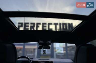 Внедорожник / Кроссовер BMW X7 2024 в 