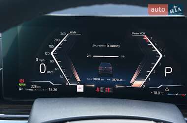 Внедорожник / Кроссовер BMW X7 2024 в 