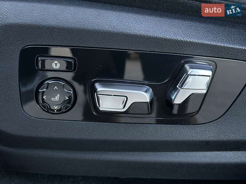 Внедорожник / Кроссовер BMW X7 2024 в Черновцах фото 41 Внедорожник / Кроссовер BMW X7 2024 в Черновцах