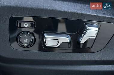 Внедорожник / Кроссовер BMW X7 2024 в 