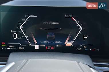 Внедорожник / Кроссовер BMW X7 2024 в 