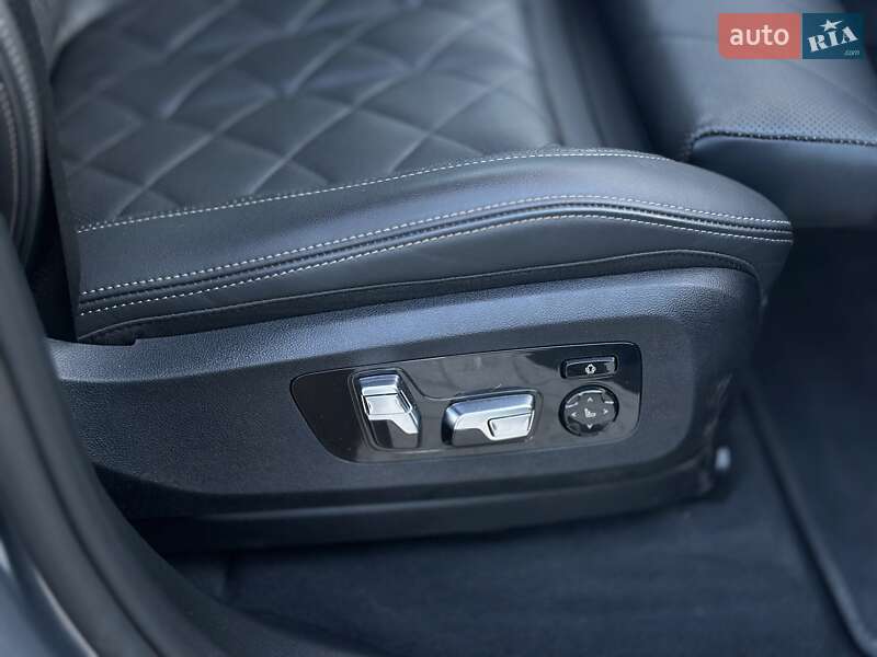 Внедорожник / Кроссовер BMW X7 2024 в Черновцах фото 52 Внедорожник / Кроссовер BMW X7 2024 в Черновцах