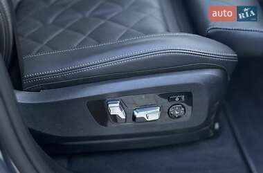 Внедорожник / Кроссовер BMW X7 2024 в 